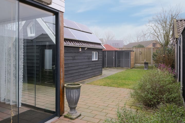 Foto 25 van Pastoor Eshuisstraat 9