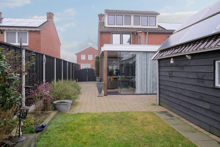 Foto 26 van Pastoor Eshuisstraat 9