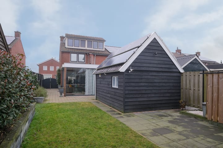 Foto 27 van Pastoor Eshuisstraat 9