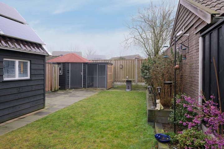 Foto 28 van Pastoor Eshuisstraat 9