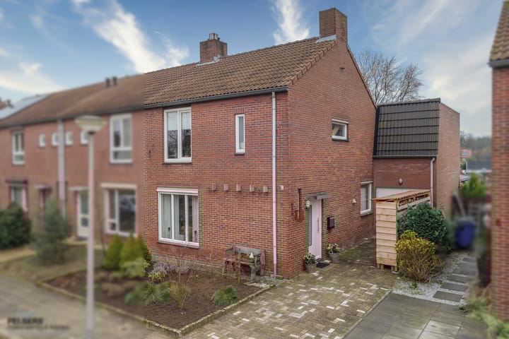 Foto 1 van Wittebergstraat 10