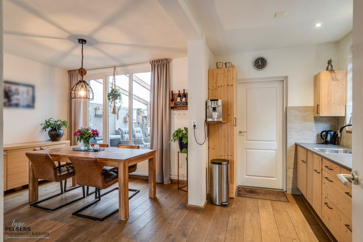 Foto 4 van Wittebergstraat 10