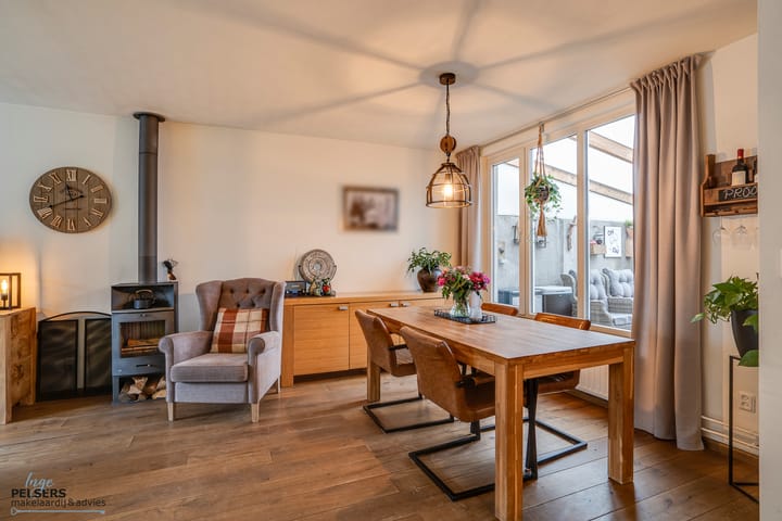 Foto 5 van Wittebergstraat 10