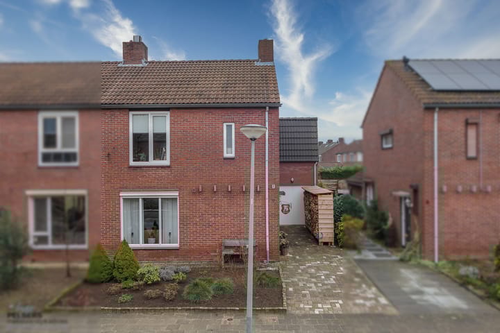 Foto 2 van Wittebergstraat 10