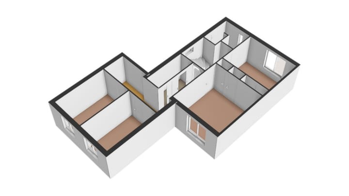 Foto 43 van Wittebergstraat 10