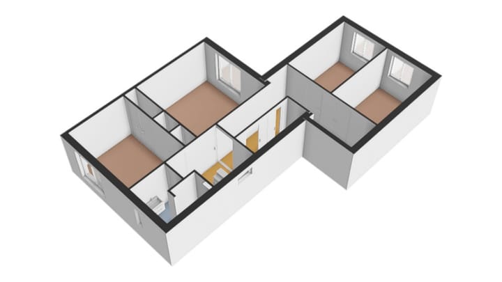 Foto 44 van Wittebergstraat 10