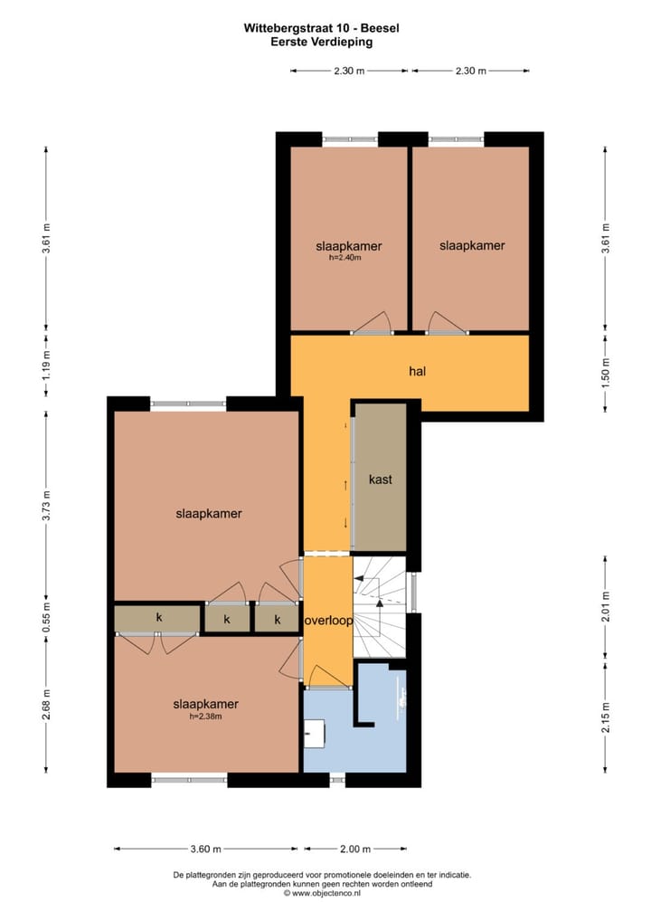 Foto 45 van Wittebergstraat 10