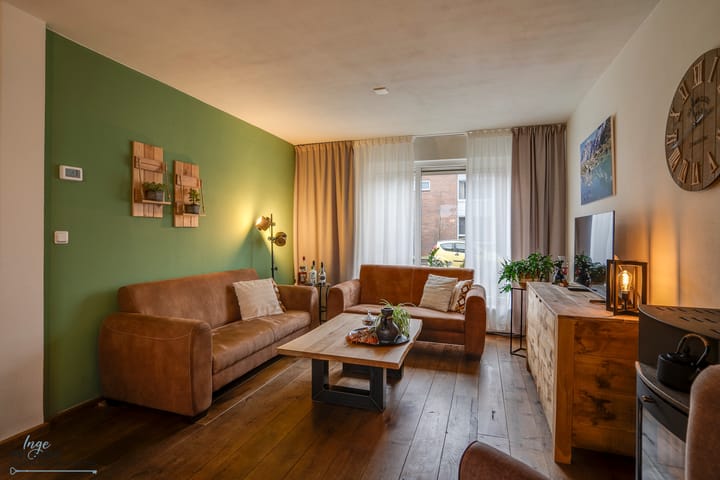 Foto 7 van Wittebergstraat 10