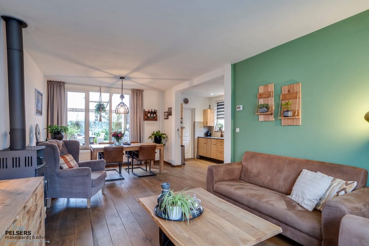 Foto 8 van Wittebergstraat 10