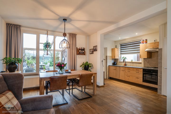 Foto 9 van Wittebergstraat 10