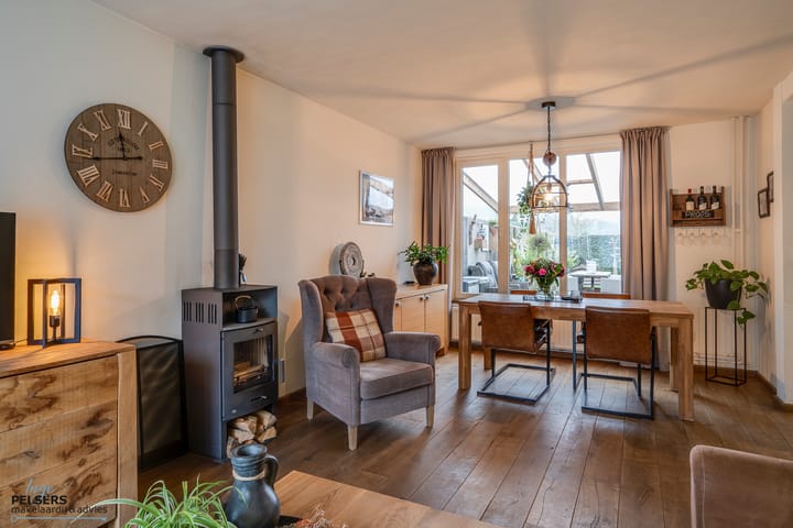 Foto 10 van Wittebergstraat 10