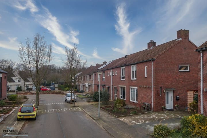 Foto 3 van Wittebergstraat 10