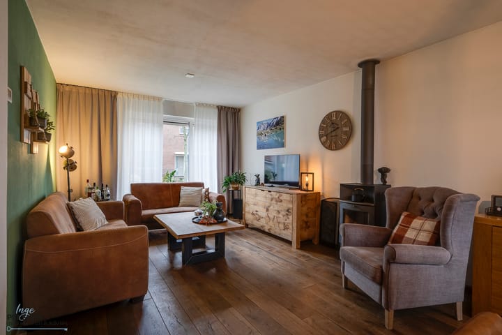 Foto 6 van Wittebergstraat 10