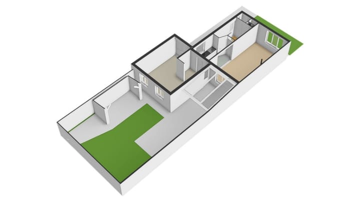 Foto 50 van Wittebergstraat 10