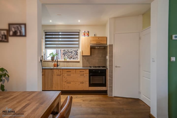 Foto 12 van Wittebergstraat 10