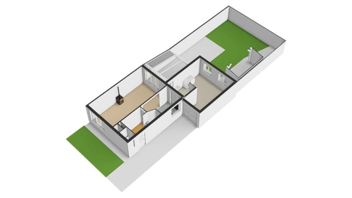 Foto 51 van Wittebergstraat 10