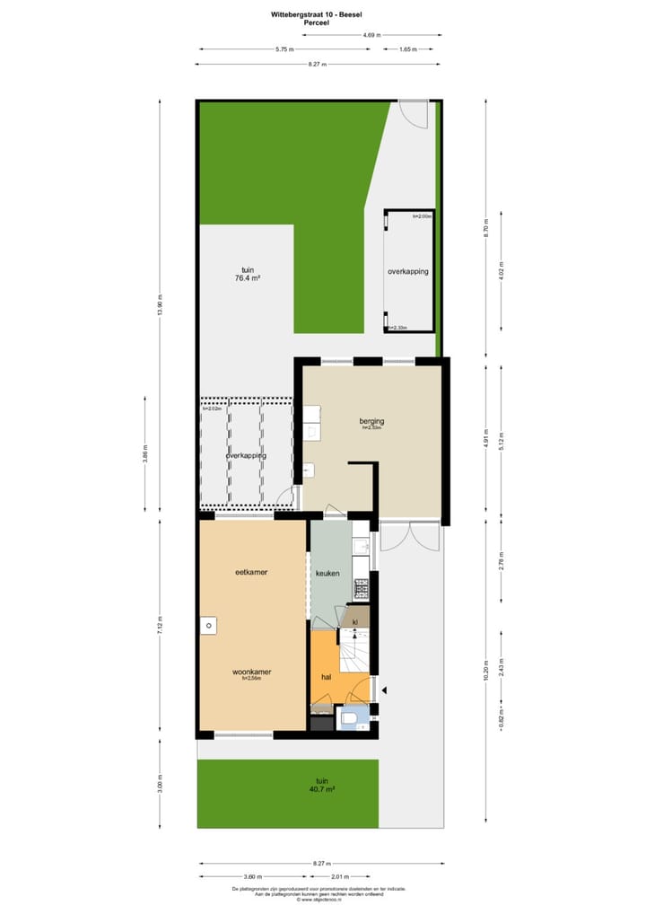 Foto 52 van Wittebergstraat 10