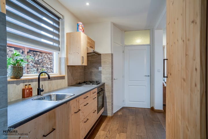 Foto 15 van Wittebergstraat 10