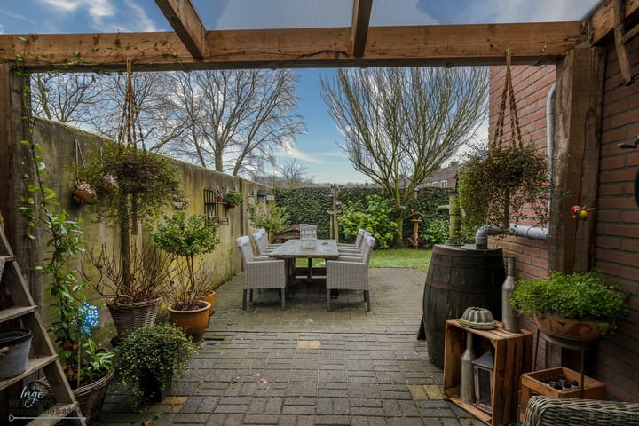 Foto 19 van Wittebergstraat 10