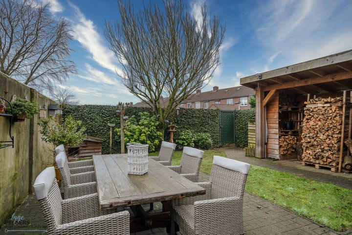 Foto 20 van Wittebergstraat 10