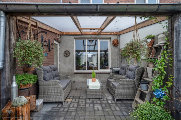 Foto 21 van Wittebergstraat 10