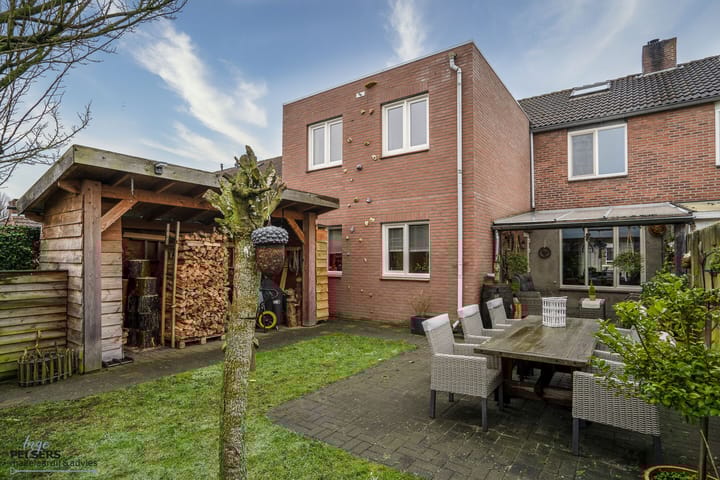 Foto 23 van Wittebergstraat 10