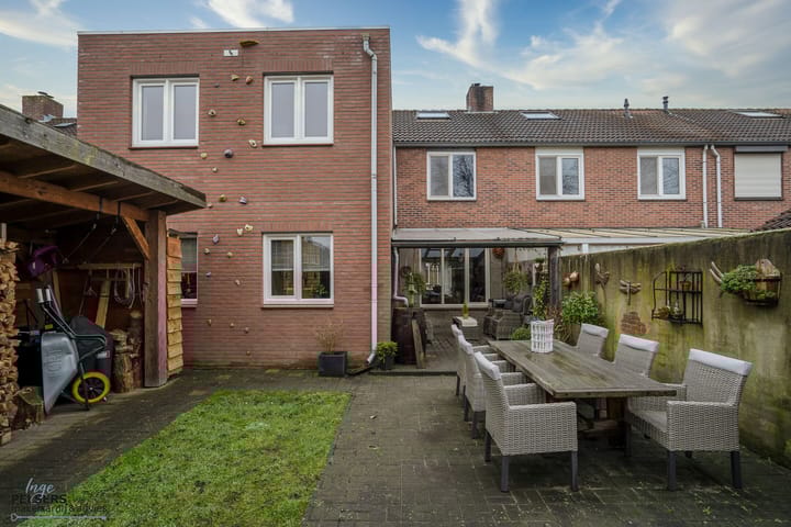 Foto 24 van Wittebergstraat 10