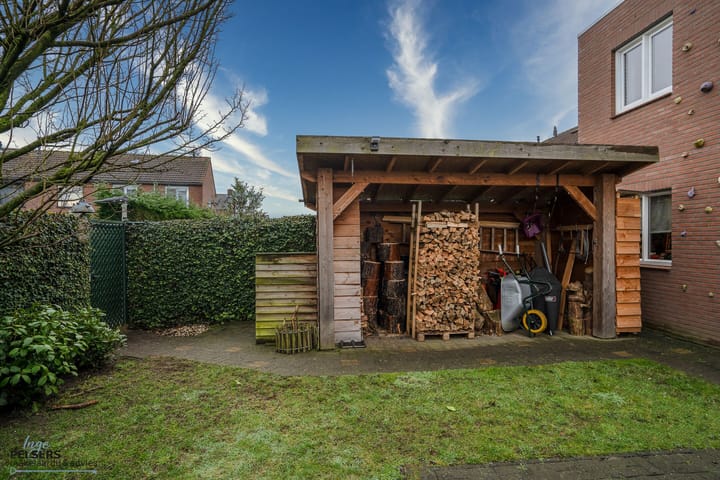 Foto 25 van Wittebergstraat 10