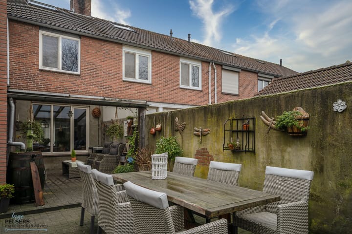 Foto 27 van Wittebergstraat 10