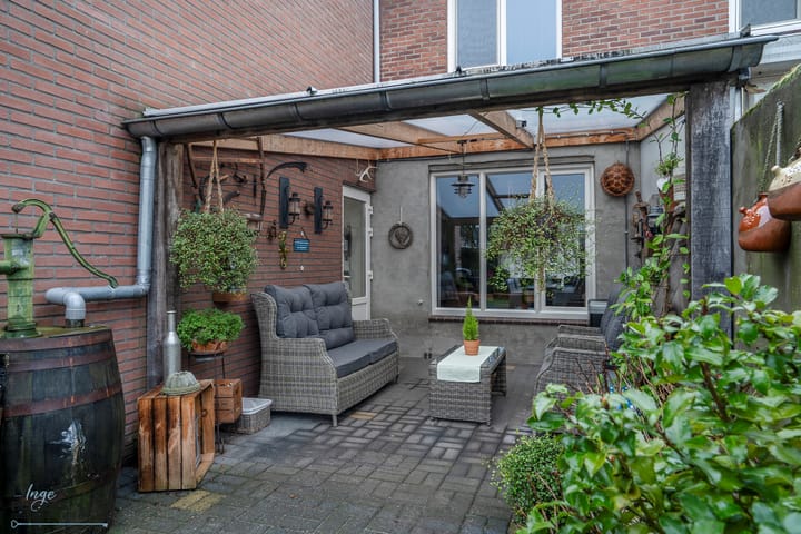 Foto 28 van Wittebergstraat 10