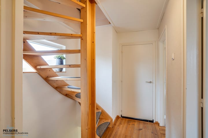 Foto 31 van Wittebergstraat 10