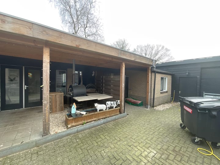 Foto 5 van Eendenparkweg 33