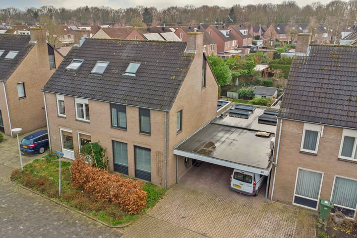 Foto 51 van Helmkruid 32