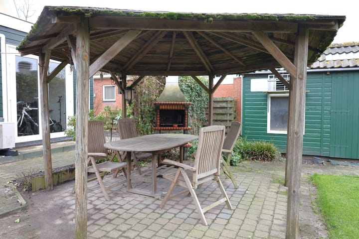 Foto 7 van Legedyk 13