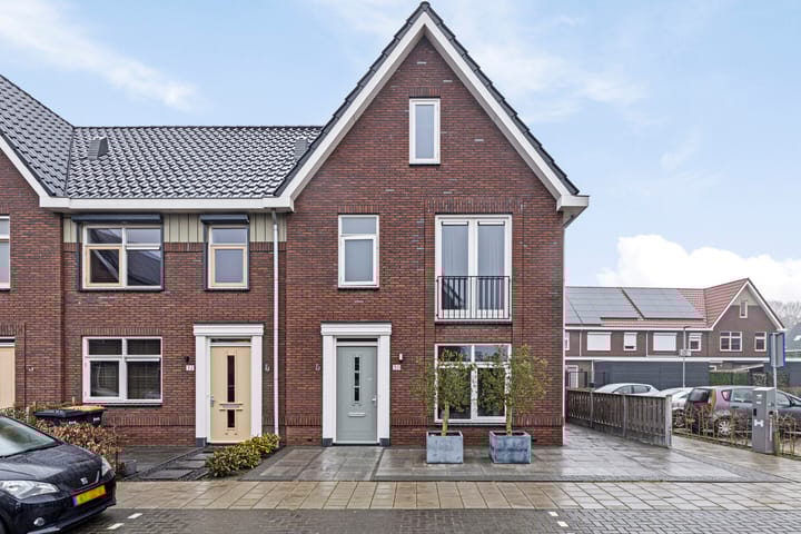 Foto 1 van Huisplaats 30