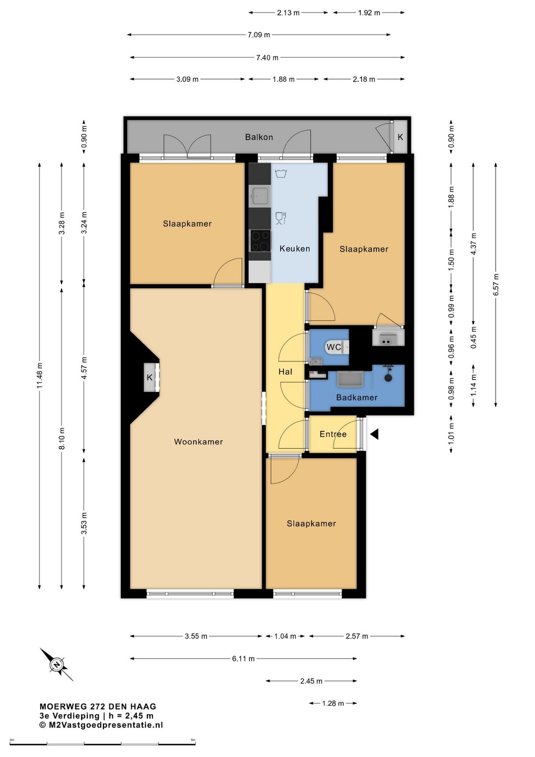 Foto 22 van Moerweg 272