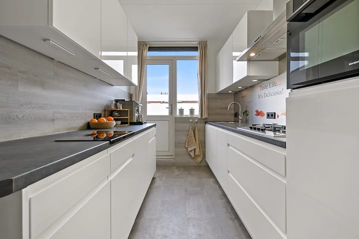 Foto 1 van Lyonnetstraat 105