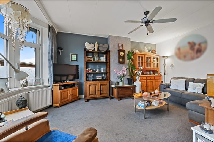 Foto 4 van Lyonnetstraat 105