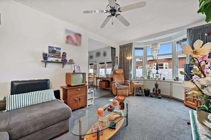 Foto 5 van Lyonnetstraat 105