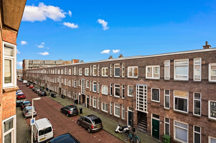 Foto 6 van Lyonnetstraat 105