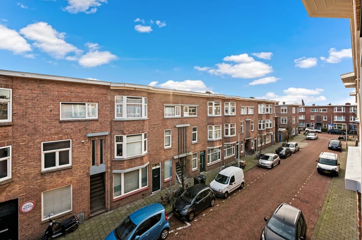 Foto 7 van Lyonnetstraat 105