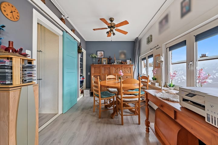 Foto 9 van Lyonnetstraat 105