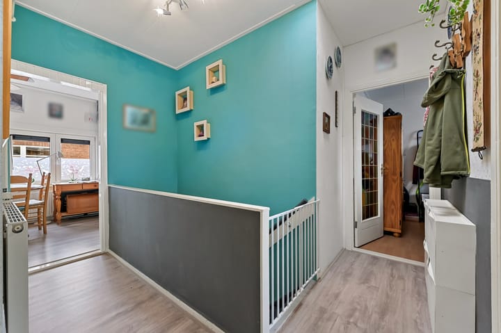 Foto 13 van Lyonnetstraat 105