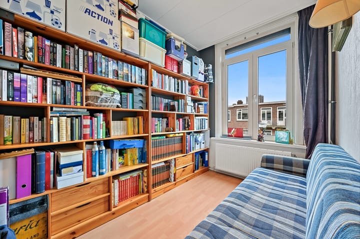 Foto 14 van Lyonnetstraat 105