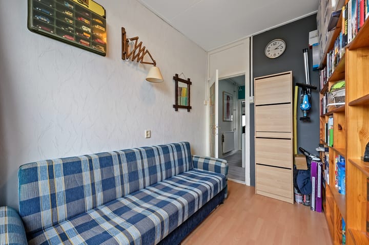 Foto 15 van Lyonnetstraat 105