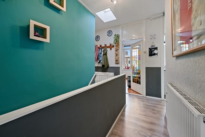 Foto 16 van Lyonnetstraat 105