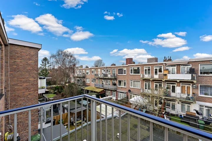 Foto 20 van Lyonnetstraat 105