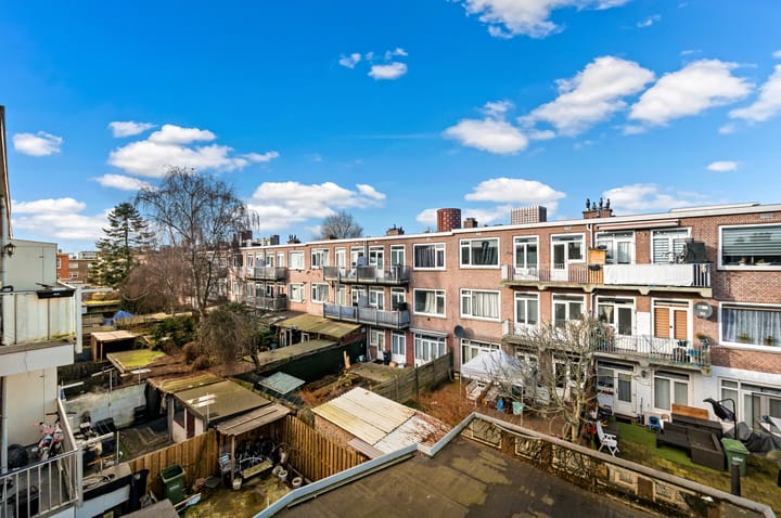 Foto 22 van Lyonnetstraat 105