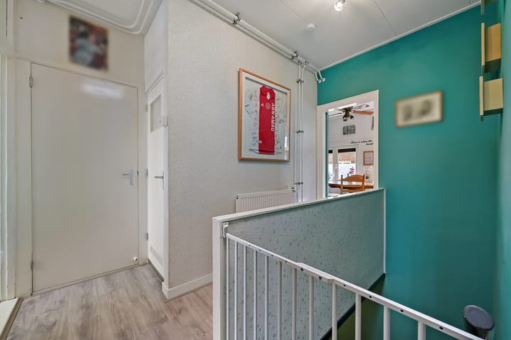 Foto 26 van Lyonnetstraat 105