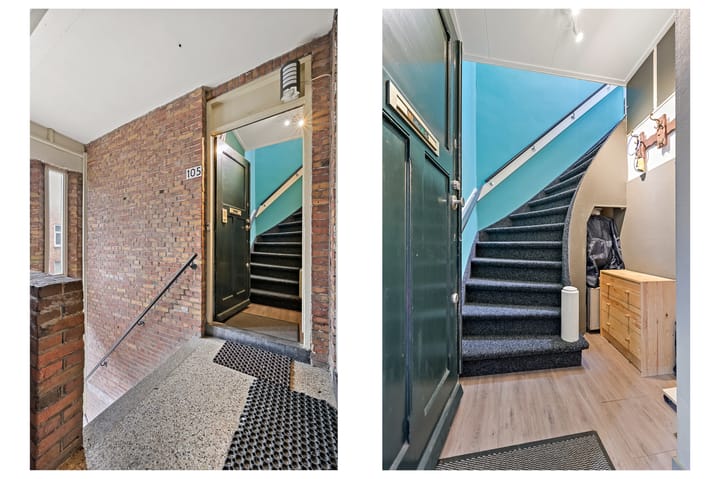 Foto 27 van Lyonnetstraat 105